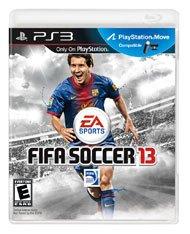FIFA Soccer 13 - PlayStation 3 | Electronic Arts | GameStop