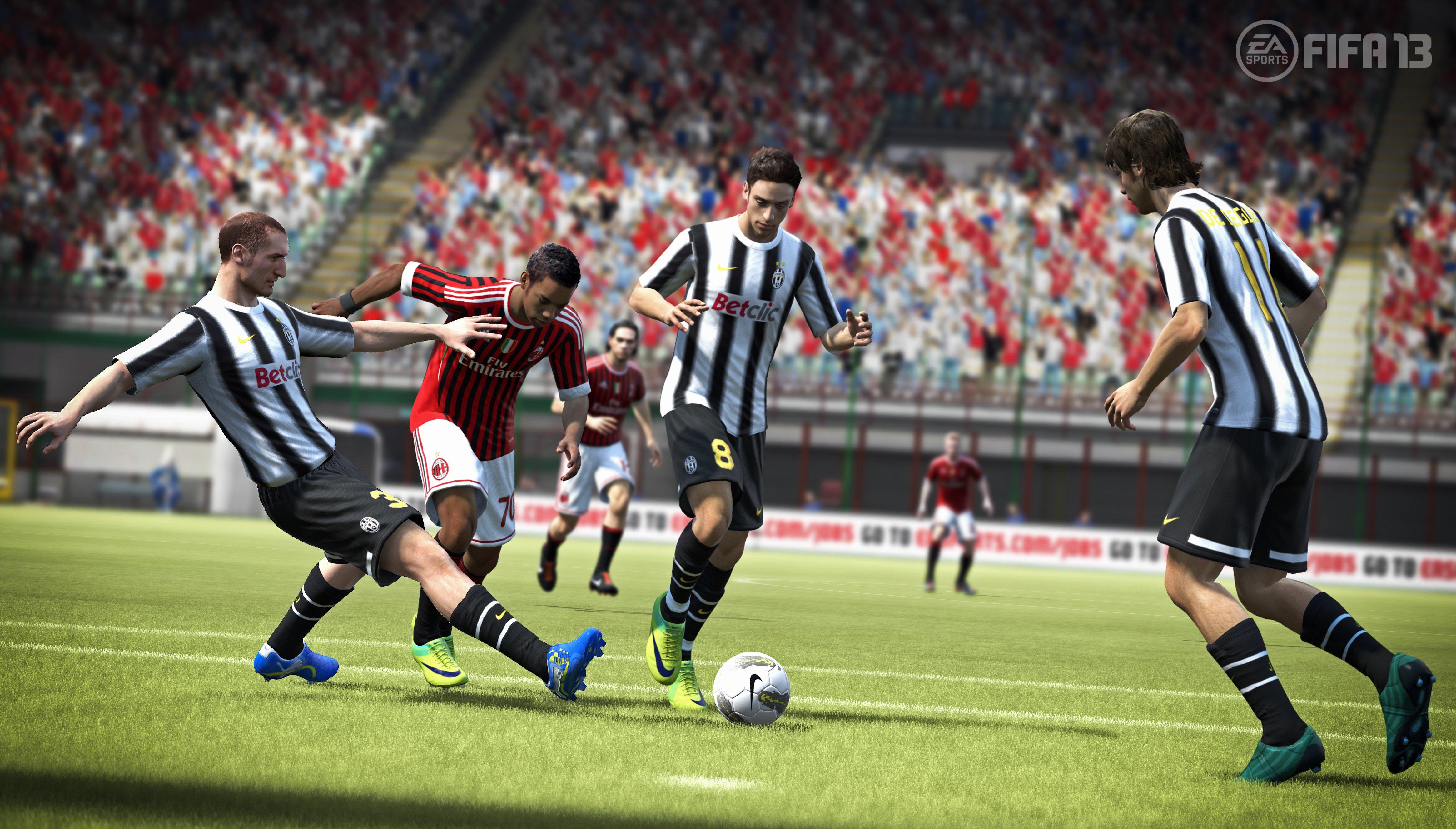fifa 13 ps3 price