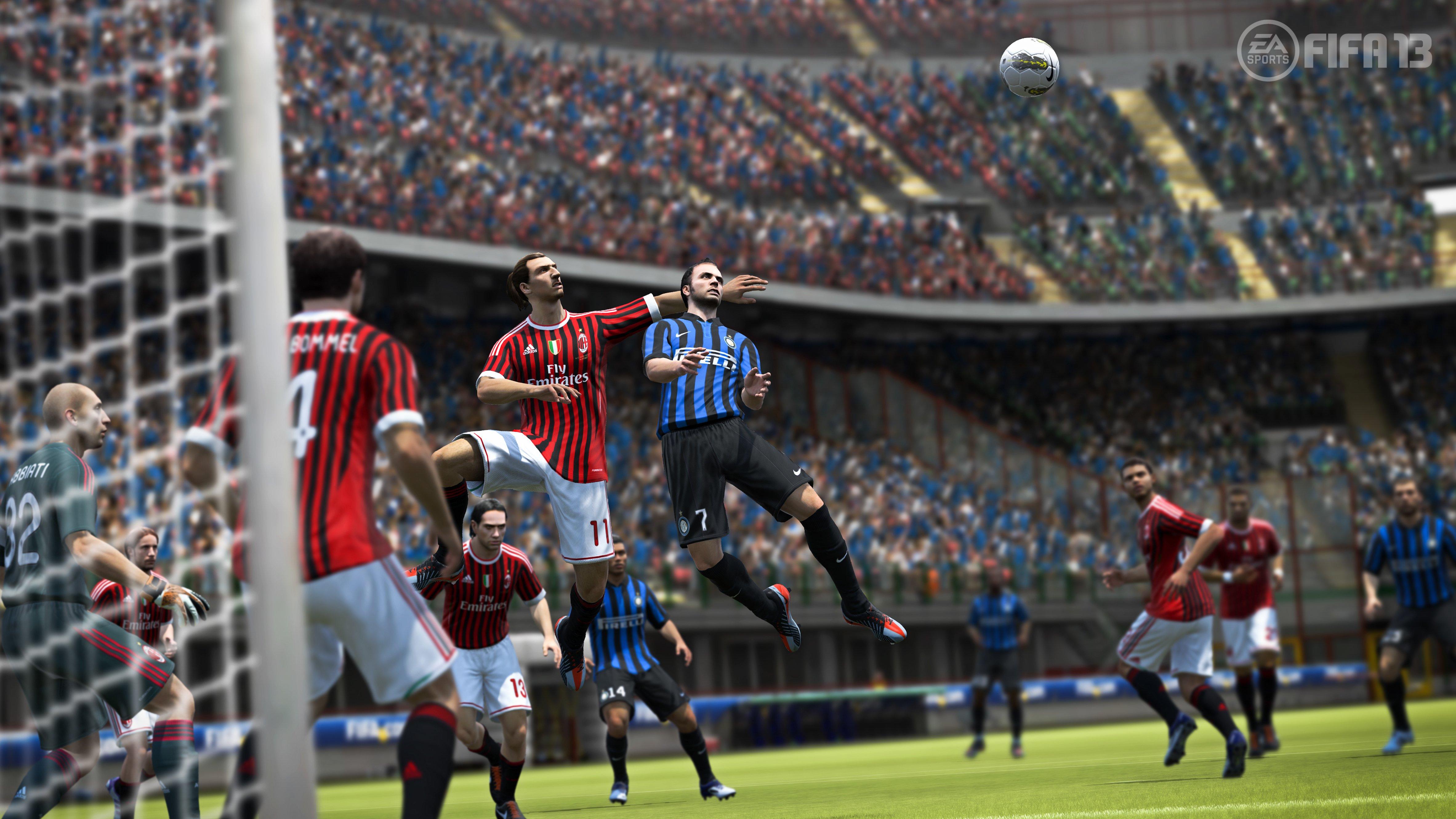 Fifa Soccer 13 Ps Vita Gamestop