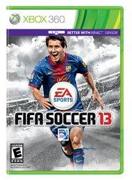 FIFA Soccer 13 | Electronic Arts | GameStop