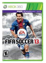 fifa 13 3ds