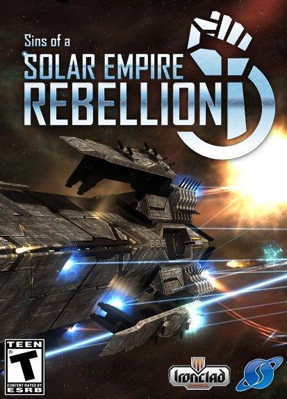 sins of a solar empire rebellion  ̹ ˻