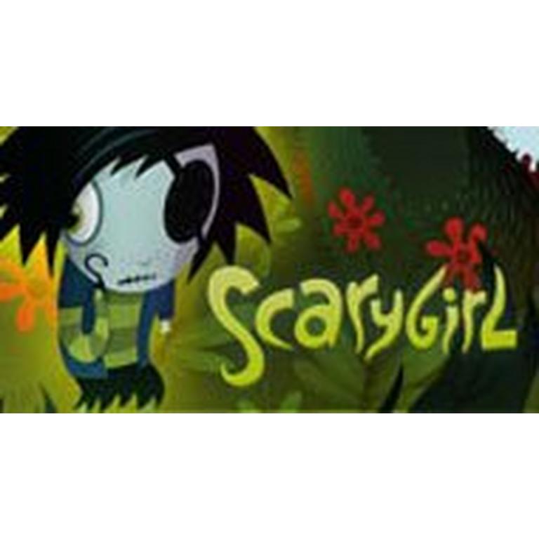 Scarygirl - PC