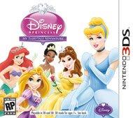 list item 1 of 1 Disney Princess: My Fairytale Adventure - Nintendo 3DS