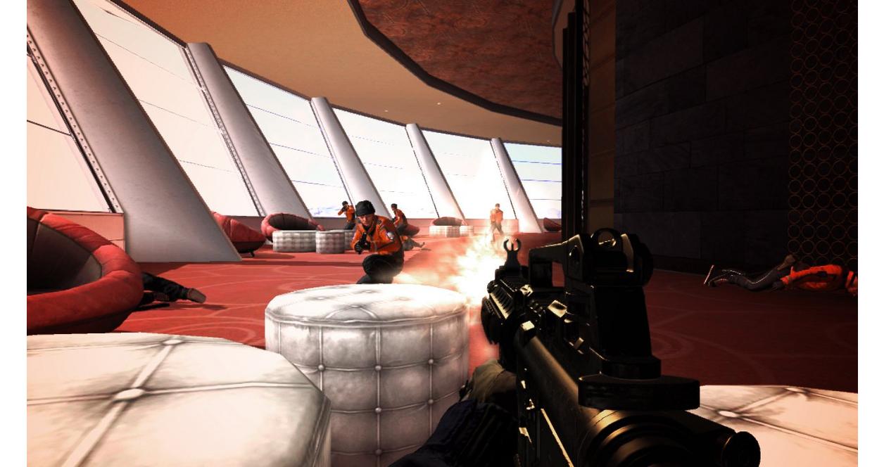 James Bond: 007 Legends - Nintendo Wii U