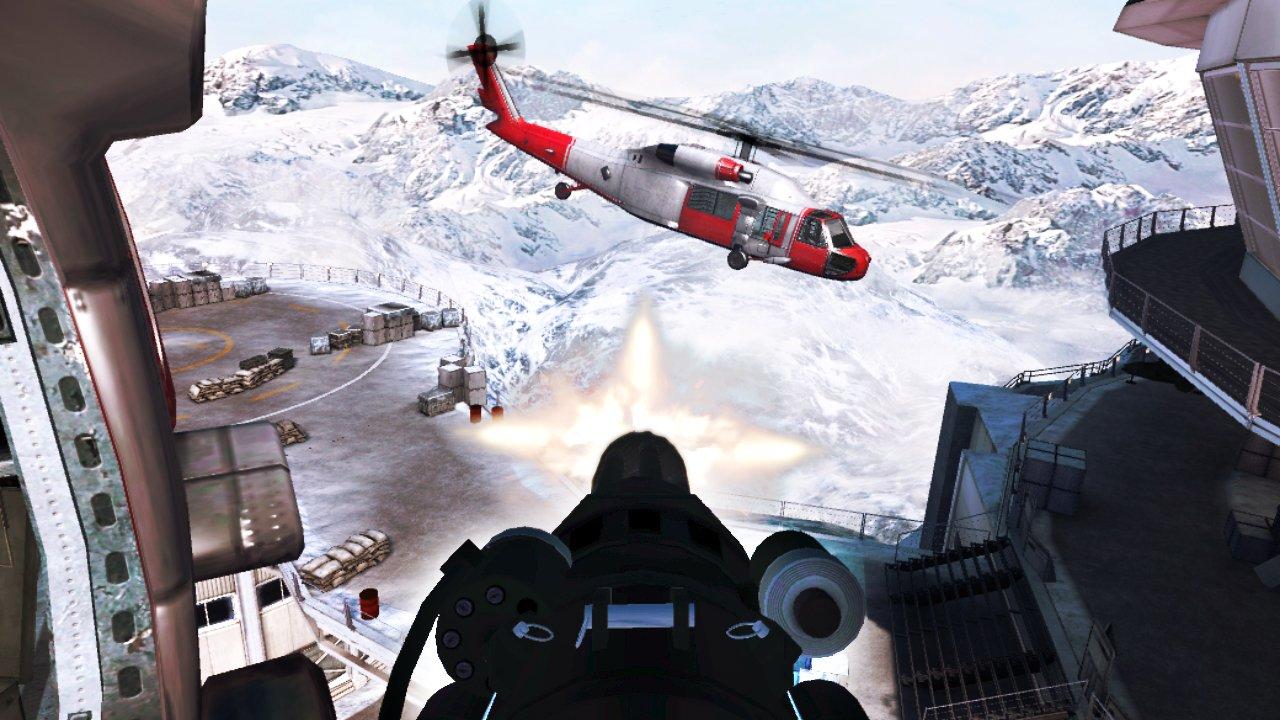 James Bond: 007 Legends - PlayStation 3