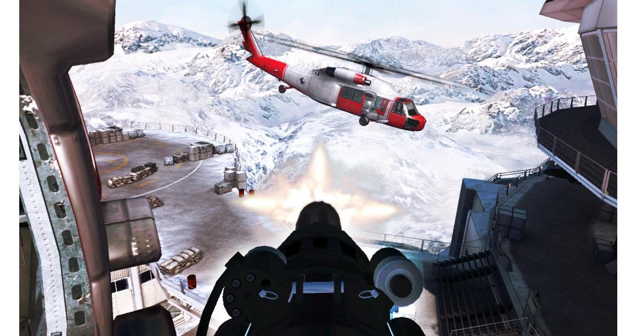 James Bond: 007 Legends - PlayStation 3