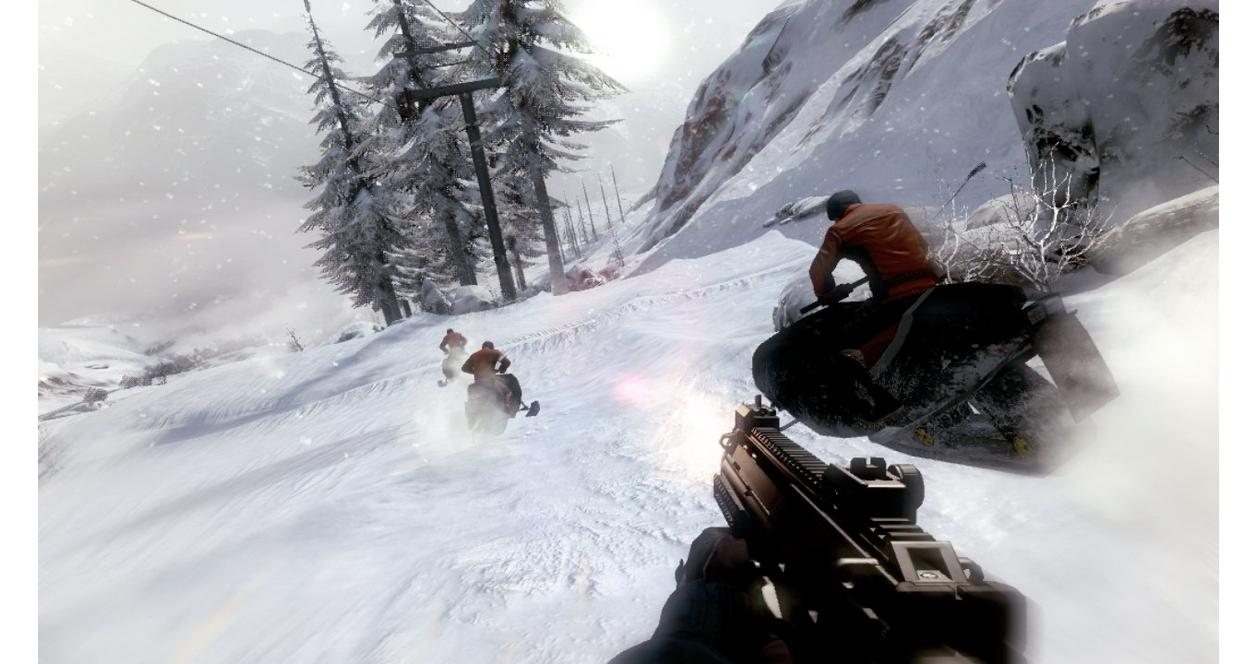 James Bond: 007 Legends - PlayStation 3