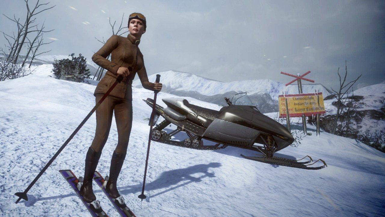 James Bond: 007 Legends - Xbox 360 | Activision | GameStop