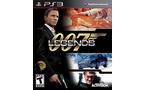 James Bond: 007 Legends - PlayStation 3