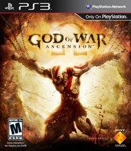 God of War: Ascension | PlayStation 3 