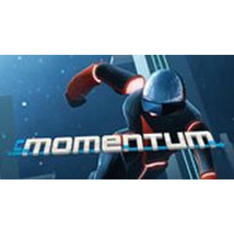 InMomentum - PC