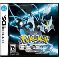 Pokemon Black Version 2 - Nintendo DS, Nintendo DS