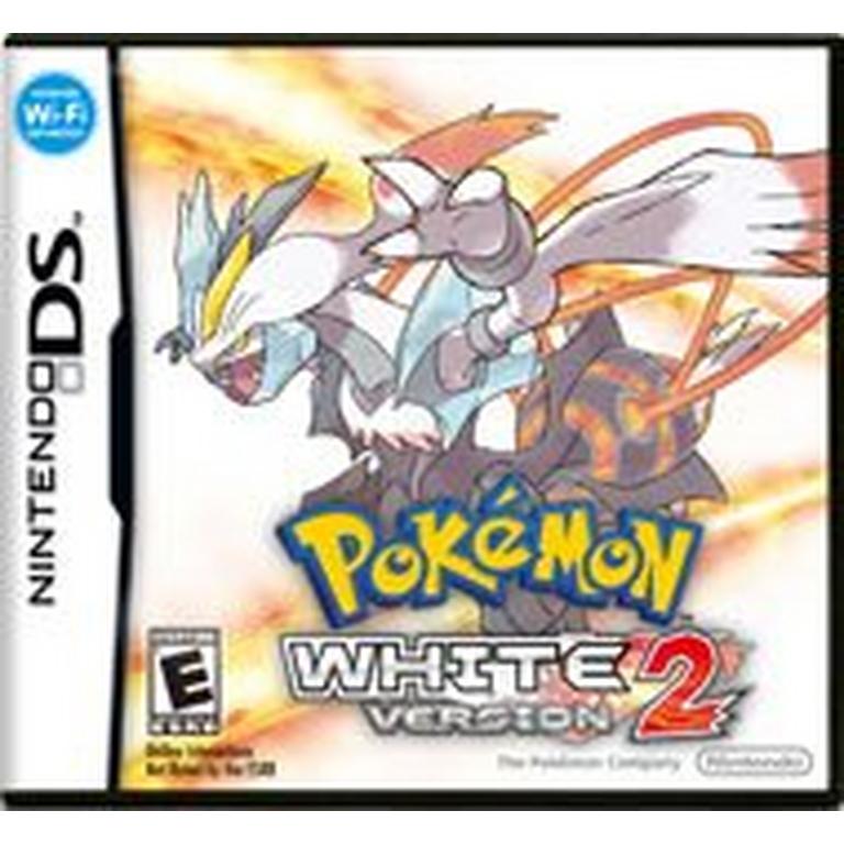 Pokemon White Version 2 | Nintendo | GameStop