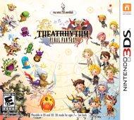 final fantasy 9 3ds