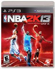 NBA 2K13 | PlayStation 3 | GameStop