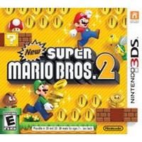 list item 1 of 1 New Super Mario Bros. 2 - Nintendo 3DS