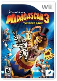 madagascar 3 the video game ps3