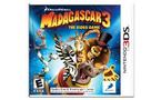 Madagascar 3: The Video Game - Nintendo 3DS