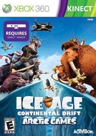 ice age xbox 360