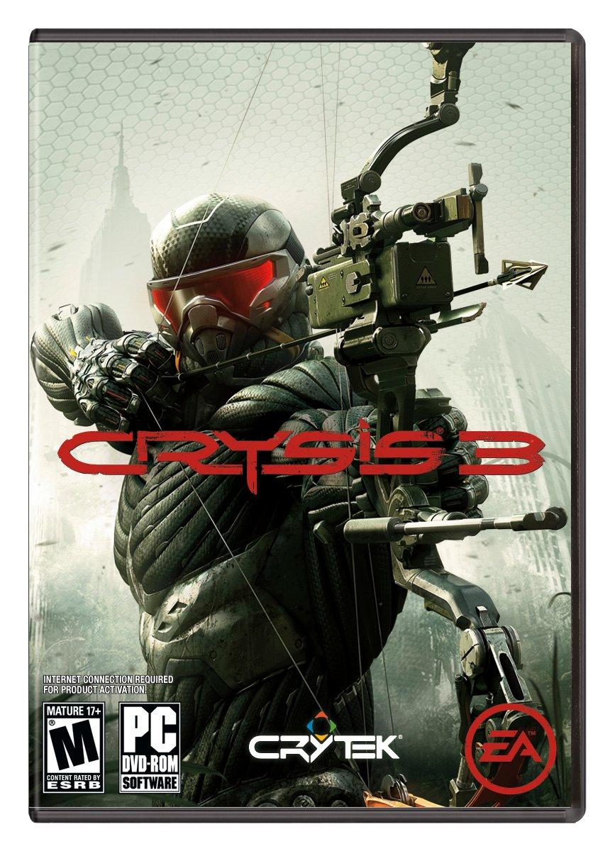 Crysis - Xbox 360 Xbox | GameStop