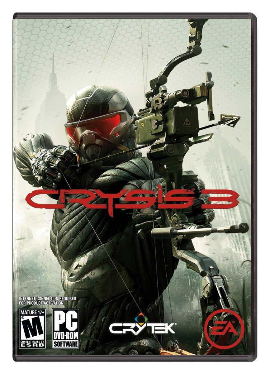 crysis 3 xbox one