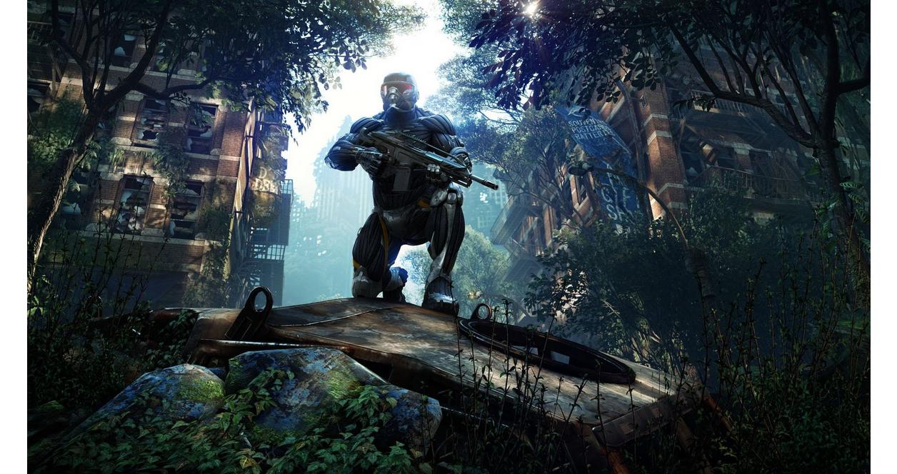 Crysis 3 - PlayStation 3