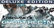 list item 1 of 1 Tom Clancy's Ghost Recon: Future Soldier Deluxe Edition