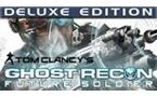Tom Clancy&#39;s Ghost Recon: Future Soldier Deluxe Edition