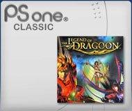 The Legend of Dragoon - PS1 (Gebraucht) in Welschenrohr für CHF 49