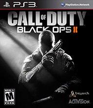 cod black ops 2 playstation 4