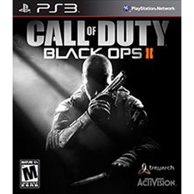 Call Of Duty Black Ops Ii Playstation 3 Gamestop