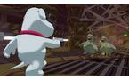 Family Guy: Back to the Multiverse - PlayStation 3