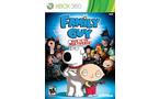 Family Guy: Back to the Multiverse - Xbox 360
