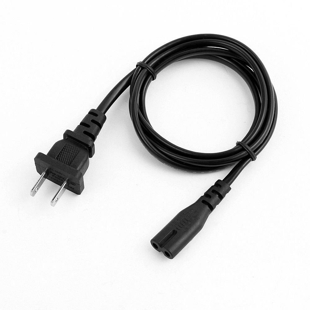 AC Power Cord for PlayStation 3 (Styles May Vary)