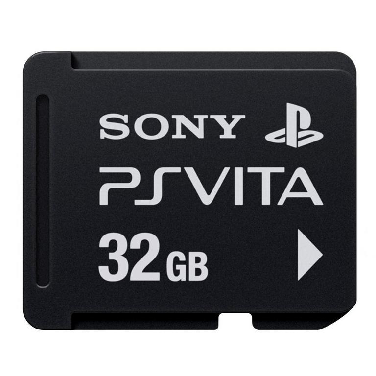 Sony PlayStation Vita Memory Card 32GB