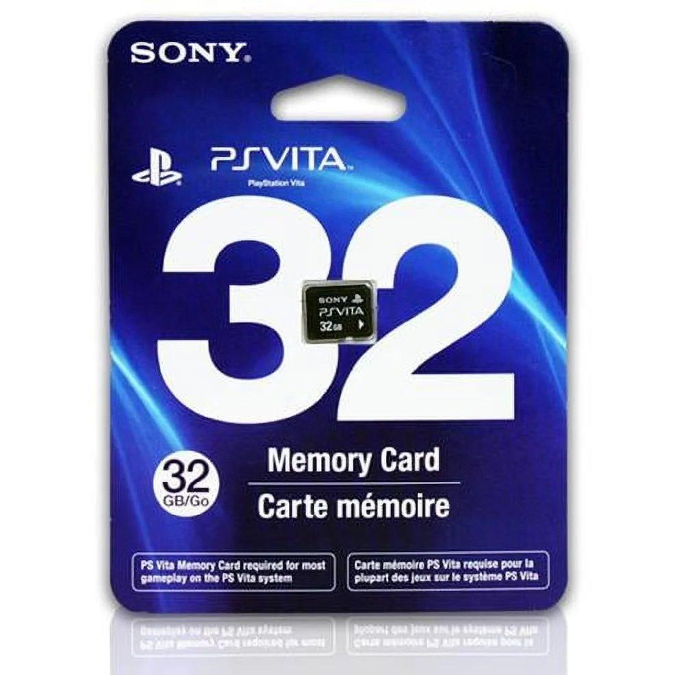 Sony PlayStation Vita Memory Card 32GB