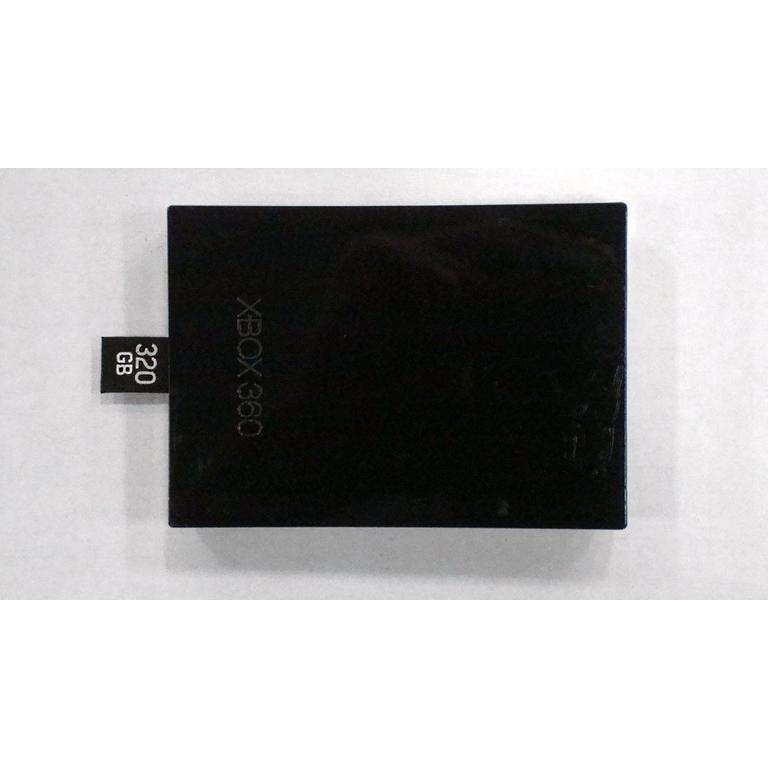 Microsoft Xbox 360 Internal Hard Drive 250GB | GameStop
