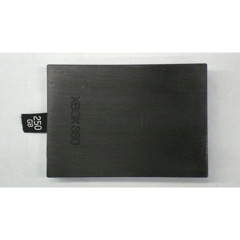 Microsoft Xbox 360 Internal Hard Drive 250GB | GameStop