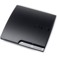Sony PlayStation 3 Slim Console 320GB | GameStop