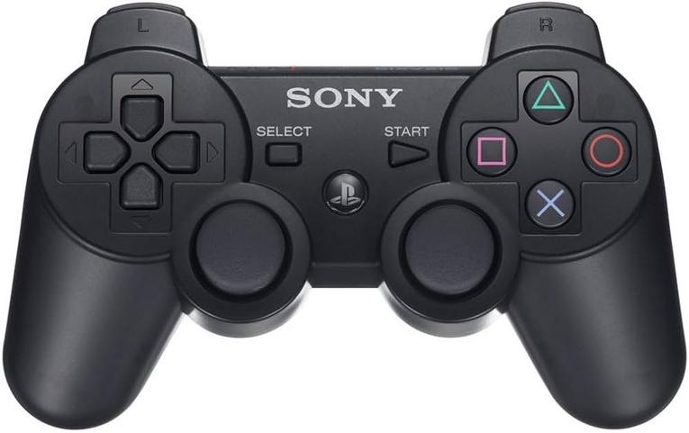Sony PlayStation 3 Console 40GB - Black | GameStop