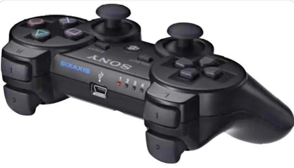 Trade In Sony PlayStation 3 SIXAXIS Wireless Controller (Styles