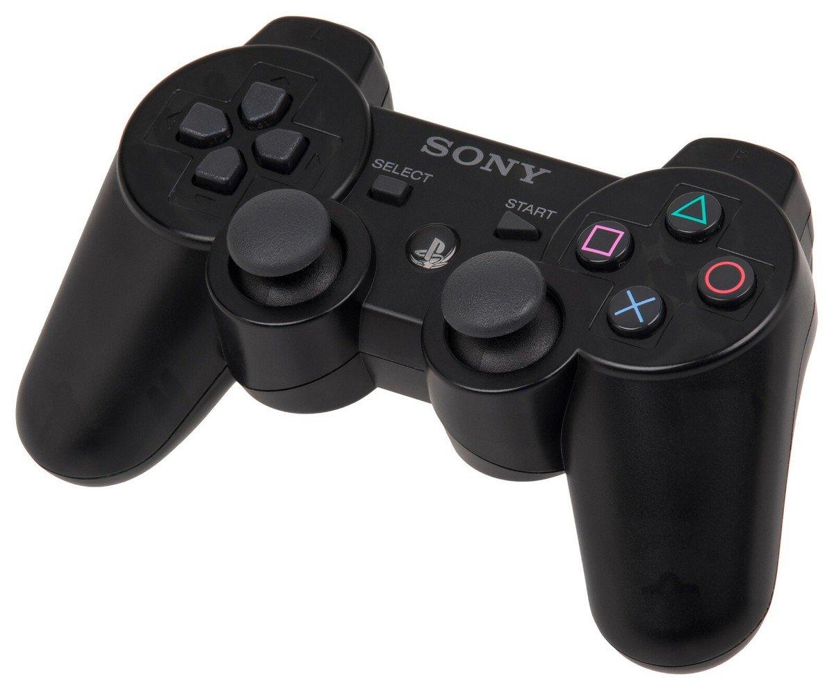 Trade In Sony PlayStation 3 SIXAXIS Wireless Controller (Styles