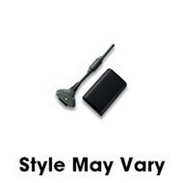 Charge Kit with Battery for Xbox 360 (Assortment)