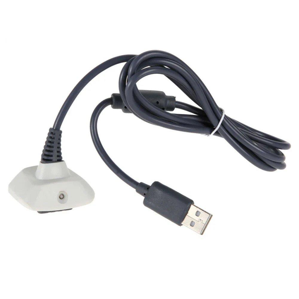 Charge Cable for Xbox 360