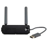 Microsoft CE Xbox 360 Wireless Network Adaptor N EN/FR/ES 