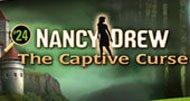 Nancy Drew: The Captive Curse | PC | GameStop