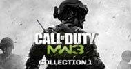 Modern Warfare 3 Gamestop