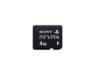 PlayStation Vita Memory Card 4GB