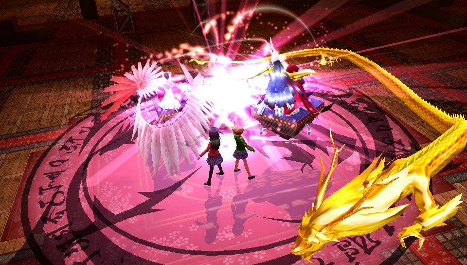 Persona 3: Dancing in Moonlight (PS4) Review - Dance 'til you're dead